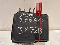 фото thumb №3, Насос abs 47660jy72b renault koleos i 08-