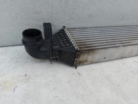 Mercedes a b klasa 176 246 радіатор інтеркулер Зі Шроту, фото thumb