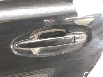 фото thumb №2, Двері зад ліві subaru legacy v 09-22