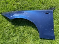 фото thumb №1, Bmw 1 e81 e82 e87 e88 2004-2012 крила лівий