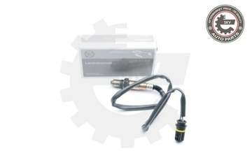 фото thumb №15, Skv лямбда-зонд chrysler mercedes-benz 09skv643