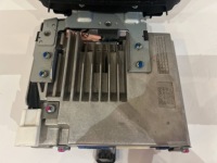 фото thumb №6, Mazda 2 dj 2014-wyświetlacz екран модуль радіо навігація заводська