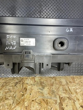 фото thumb №13, Комплект радіатор радіатор вентилятор bmw f10 f11 n47 2.0d механічна коробка передач