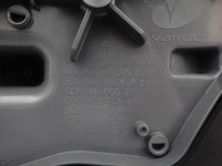 фото thumb №11, Mercedes cla c117 x117 lift mopf 16-19 лампа led левая w крыло задняя europa