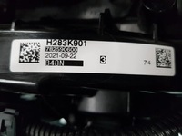 фото thumb №13, Двигун b48a20p 2.0i turbo bmw serii 2 u06 g42 223i active tourer kompletny