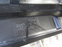 фото thumb №8, Молдинг порог правая suzuki swift sport mk6 17-24 sport