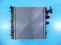 фото thumb №1, Радиатор wody hyundai atos 97-02 1.0 b