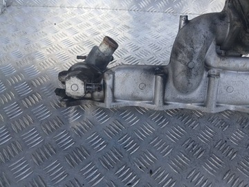 фото thumb №11, Hyundai sonata v колектор всмоктуючий регулятор 28381-27450 2.0 crdi