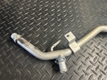 фото thumb №7, Шланг води audi a8 d4 4.2 tdi cds 057121073k