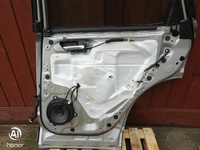 фото thumb №12, Дверь задняя задние правое полный nissan qashqai iii j12 21-24r