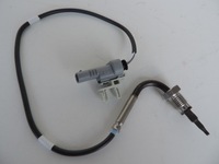 фото thumb №1, Opel corsa e 1,3 датчик температури вихлопних газів новий