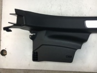 фото thumb №2, Volvo v90 s90 защита накладка порог левый задняя led 31377618