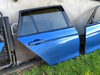 фото thumb №1, Bmw f31 дверь правое задние правый задняя b45