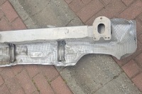 Porsche 911 turbo s carrera vii 7 балка задній під  бампер 99150514100 Зі Шроту, фото thumb