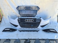 фото thumb №1, Бампер перед kompletny audi a4 b8 lift