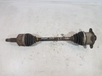 фото thumb №1, Приводной вал левый перед suzuki grand vitara ii 1.9 ddis f9qb264 4x4