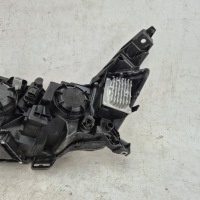 Renault talisman 15- фара правый  перед передняя линза led 260108543r Цена, фото thumb