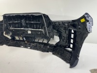 фото thumb №14, Бампер перед bmw x6 g06 lci м-пакет
