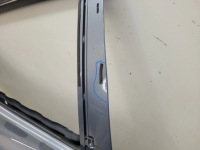 фото thumb №4, Toyota chr c-hr 16- дверь задняя задние правое fv