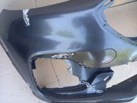 фото thumb №5, Ford puma mk2 st line бампер передній перед oryg!