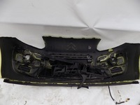 фото thumb №13, Citroen c3 picasso 08-11 karc бампер перед передний