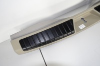 Mercedes w164 x164 gl накладка поперечина багажника молдинг задний  1646901087 в Украине, фото thumb