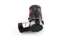 фото thumb №8, Mini r50 r53 датчик pdc задняя задний pure silver