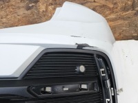 Audi q3 ii s-line бампер задня задній 6xpdc Оригінал, фото thumb