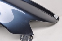 Volvo s40 2 v50 крыло  правый  перед передний 466-46 Киев, фото thumb