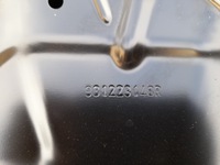 фото thumb №11, Кришка багажника задня багажника dacia sandero iii 3 org nowa