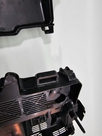 фото thumb №6, Основание корпус коробка предохранителей компьютера peugeot 508 i #3721