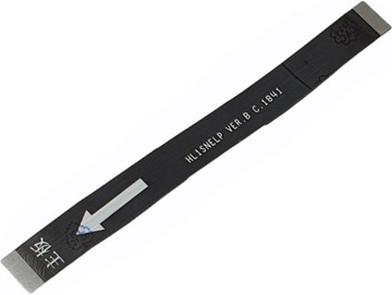 TAŚMA MAIN FLEX GŁÓWNA POŁĄCZENIOWA SYGNAŁOWA HUAWEI MATE 20 LITE SNE-LX1