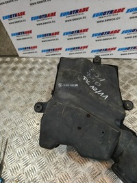 фото thumb №7, Bmw e31 корпус фильтра воздуха 1702195