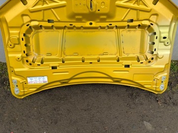 фото thumb №13, Капот jeep avenger