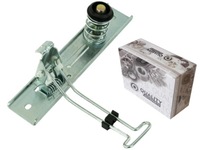 фото thumb №1, Тяга кронштейн замка капот do renault trafic ii 01-