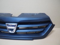 фото thumb №3, Решётка радиатора решётка радиатора бампера перед dacia dokker 623108367r