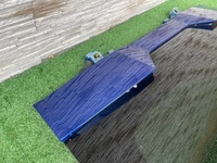 фото thumb №11, Кришка багажника задня задня bmw x6 g06 x6m f96 c1k