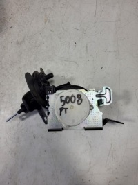 Купить Ремень безопасности правый задний  peugeot 5008 i iiirząd 9681976580, фото thumb