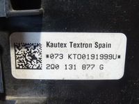 фото thumb №11, Бак насос adblue seat arona 6f9 1.6 tdi 17-21 2q0131877g 0444040022