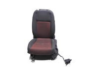 фото thumb №1, Сидіння лівий перед підігріваємий vw golf v plus