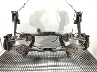 фото thumb №1, Балка задняя задняя oś vw cc b7 3.6fsi 11-16