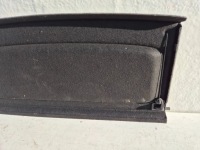 фото thumb №9, Volkswagen polo iv 9n3 2005 полиці задні