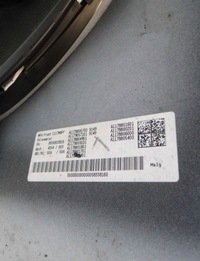 фото thumb №14, Mercedes бампер amg передний na pts cla 117 c117 x117 w117 lifting