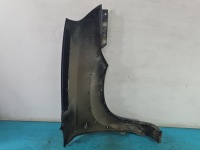 фото thumb №15, Крыло левые перед hyundai tucson i 04-09 чёрный eb