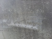 фото thumb №9, Dacia duster ii бампер задній зад оригінал!