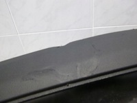 фото thumb №9, Fiat 500 lift приборная панель консоль оригинал eu