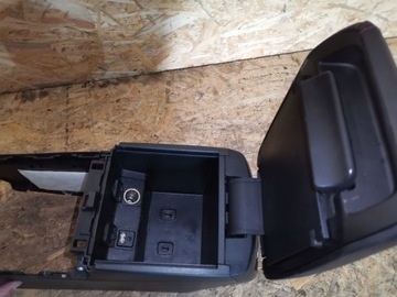 фото thumb №13, Подлокотник туннель средний mazda 6 gj ghp9-64441