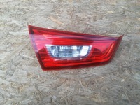 фото thumb №14, Лампа led задня ліва w крила кришка mitsubishi asx i оригінал europa 4-pin