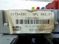 фото thumb №6, Набор стартовый lancia ypsilon 2 ii 1.2 iaw 5af.n8