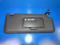фото thumb №1, Mercedes a w177 захист сонцезахисна права